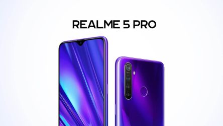 Realme 5 Pro Review