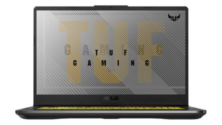 TUF Gaming A15 Announced by ASUS