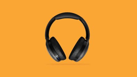 PLAYGO BH-70 Headphones Launched