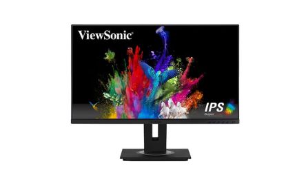 ViewSonic VG2755 Review