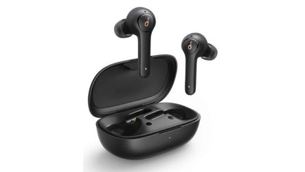 Soundcore Life Q20 Bluetooth Headphones Launched by Anker