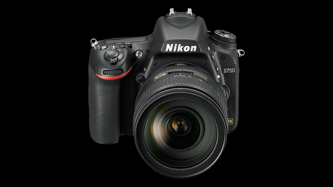 Nikon-D780