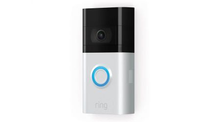 Ring Video Doorbell 3 Launched in the UAE