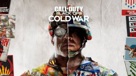 Call of Duty Black Ops Cold War Multiplayer Revealed