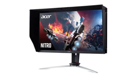 Acer Predator & Nitro Monitors Launched