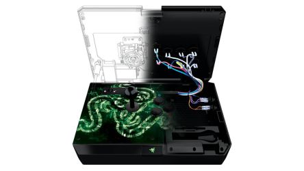 Razer Products Now Compatible With Xbox Series X|S
