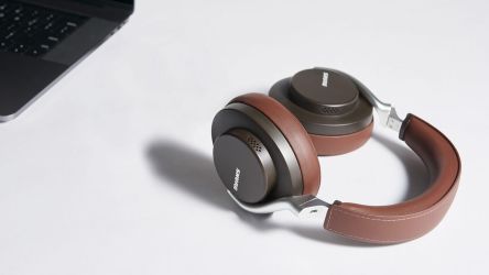 Shure Aonic Headphones Launched