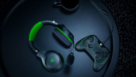 Razer Wolverine V2 Gaming Controller Launched