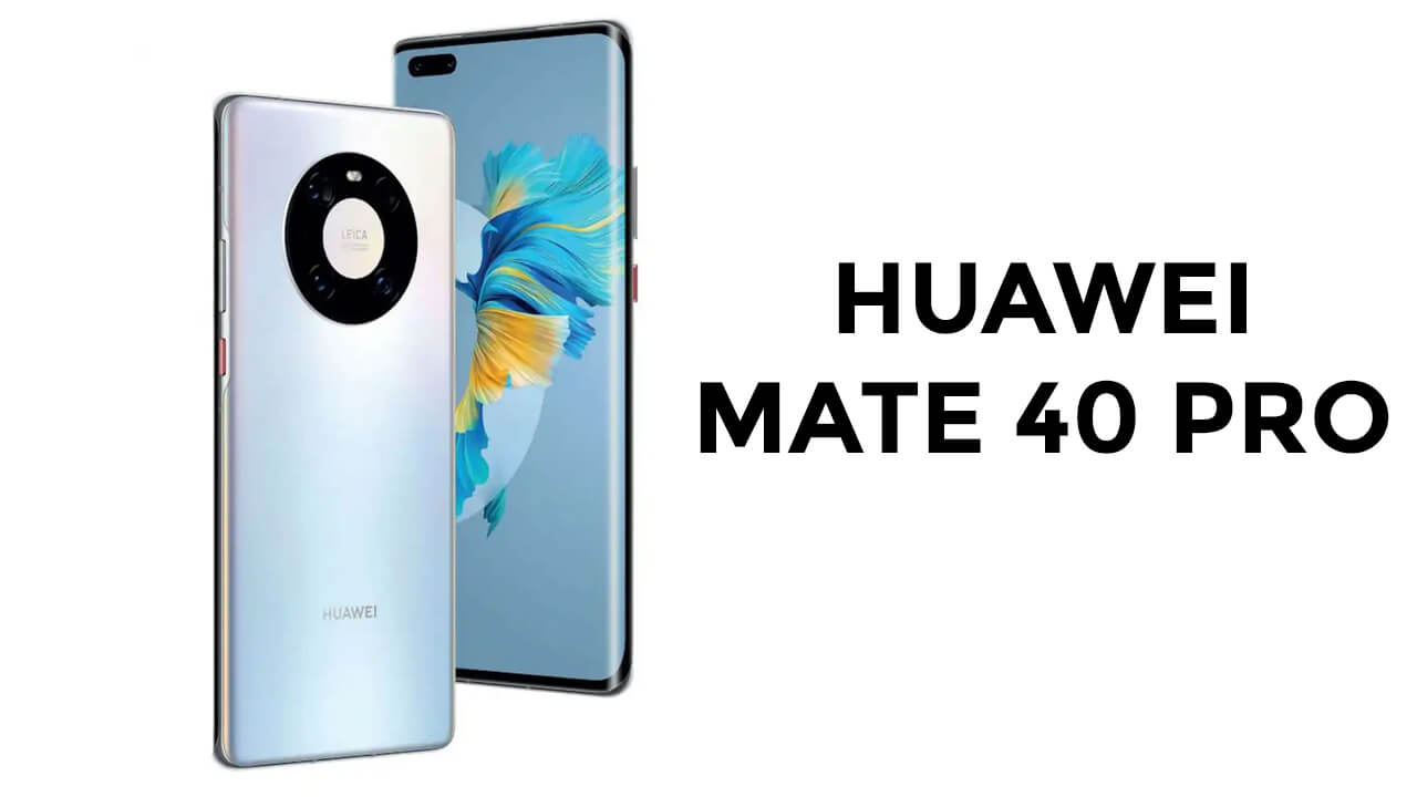 Huawei-Mate-40-Pro