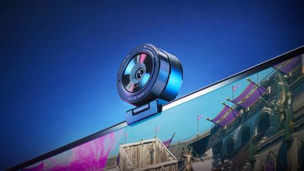 Razer Kiyo Pro Webcam Launched