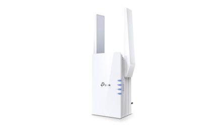 TP-Link RE605X Review