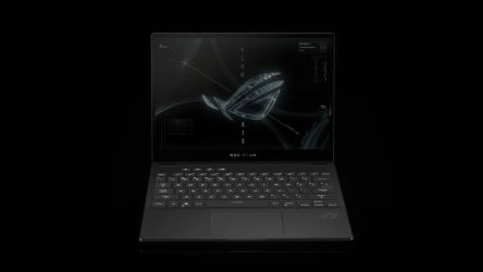 ASUS ROG Flow X13 Laptop Launched
