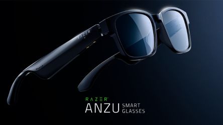 Razer Anzu Smart Glasses Launched