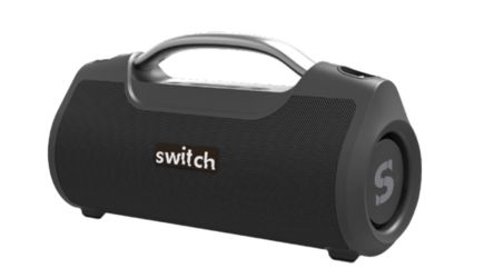 Switch WS-Ultra 60W Wireless Speaker Launched