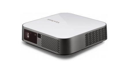 ViewSonic M2e Instant Smart Projector Launched
