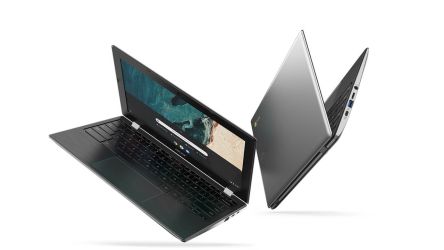 Acer Chromebook 311 Unveiled