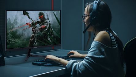 ViewSonic VX18/VX19 Gaming Monitor Series Unveiled