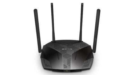 Mercusys MR70X Router Review