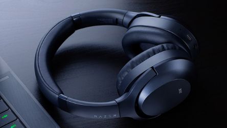 Razer Opus Gaming Headphones Review