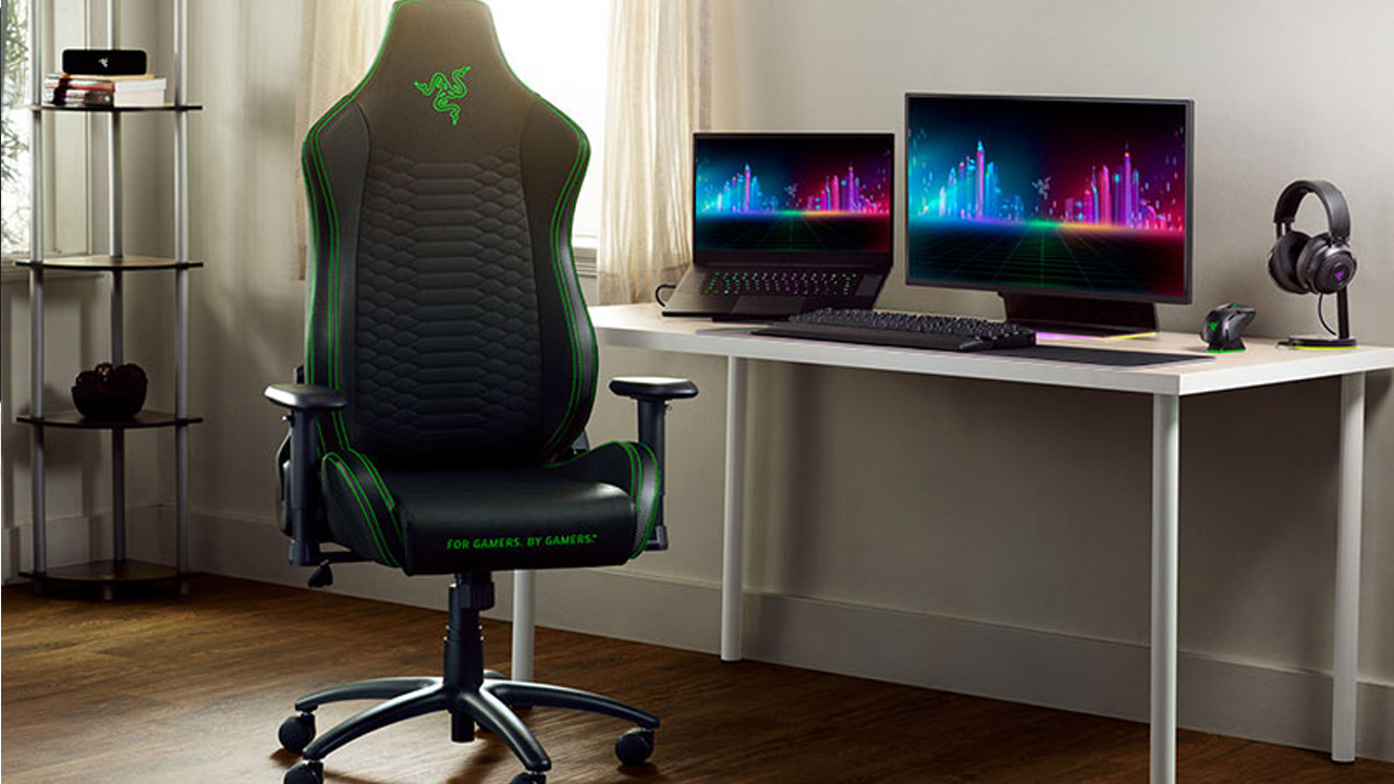 Razer-Iskur-X-Gaming-Chair