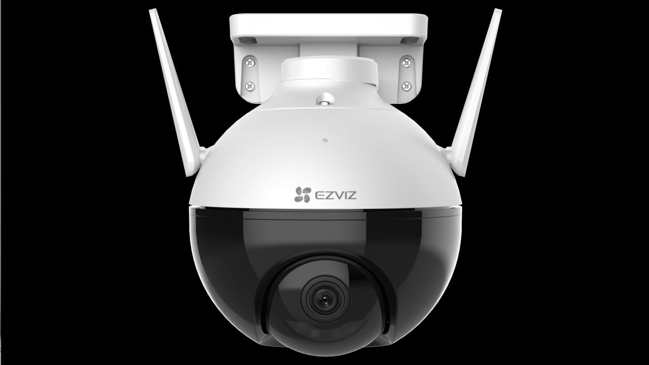 EZVIZ-C8C-Outdoor-Camera