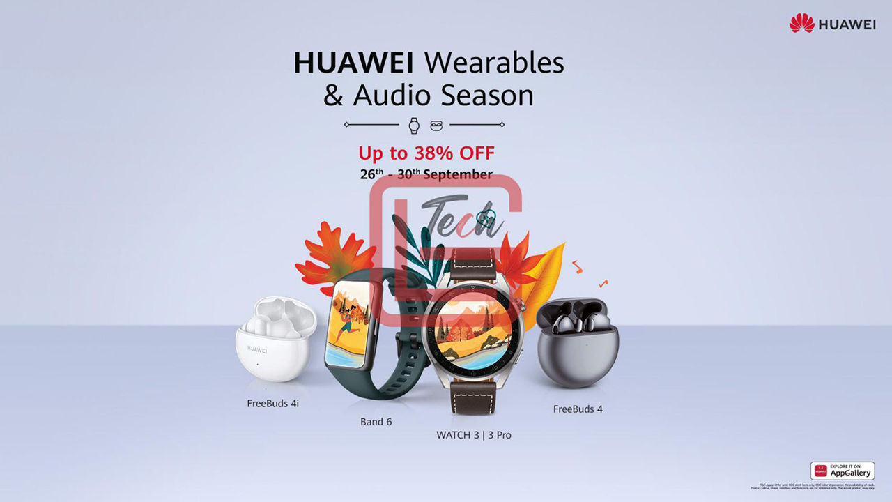 Huawei-Wearables-and-Audio