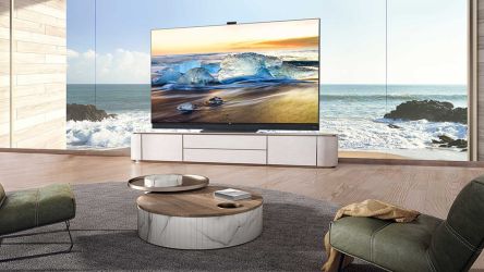 TCL X925 8K TV Launched