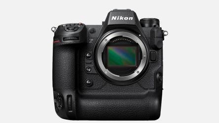 Nikon Z9 Mirrorless Camera Launched