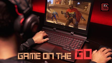 The Best Portable Gaming Laptops Of 2021