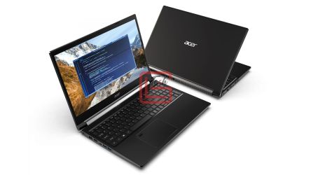 Acer Aspire 7 Launched