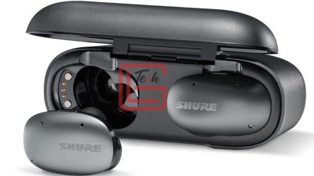 Shure Aonic Free Launched