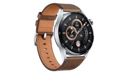 Huawei WATCH GT 3 Moon Phase Collection II Announced