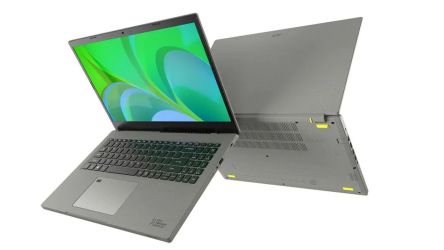 Acer Aspire Vero AV15-51R Launched