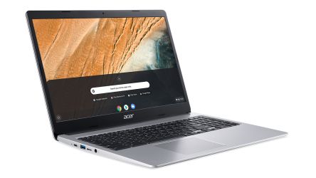 Acer Chromebook 315, 314 & Spin 513 Launched