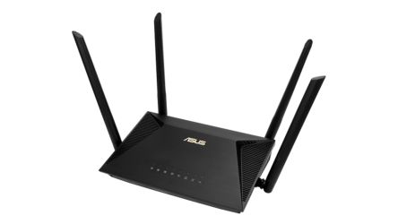 Asus RT-AX53U Router Reviewed