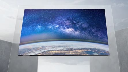 LG TVs Showcased Innovation At CES 2022