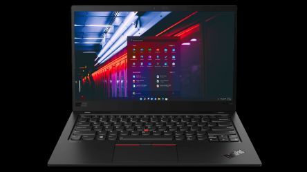 Lenovo ThinkPad X1 Series Laptops Updated