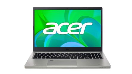Acer Aspire Vero Laptop Launches in GCC