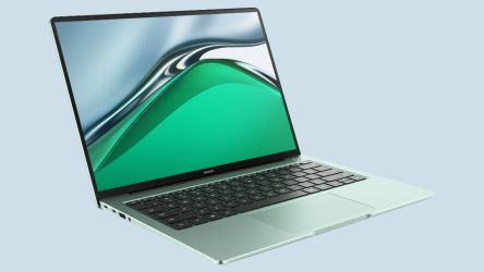 Why Huawei Matebook 14s is the Best Portable Laptop?