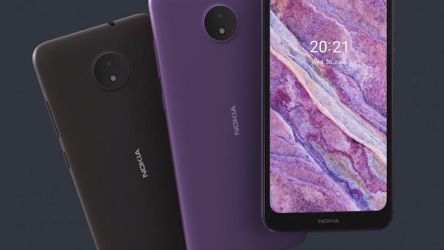 Nokia C-Series Smartphones Launched with Service Expansion