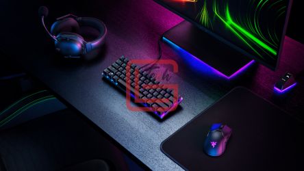 Razer Huntsmen Mini Keyboard Launched