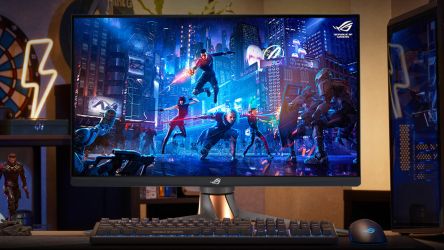 Which ASUS ROG Gaming Monitor Is Best For You?