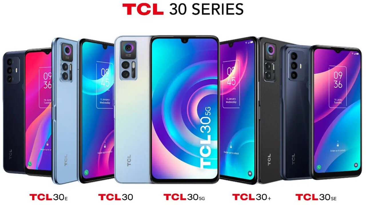 TCL-30-Series-Smartphones