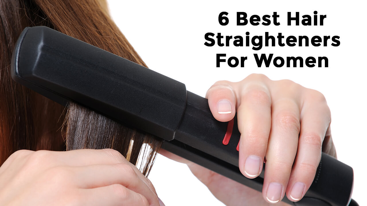 6-Best-Hair-Straighteners-For-Women
