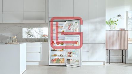LG Top Freezer Lineup Introduced