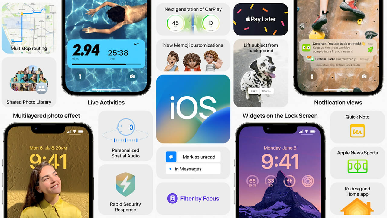 Apple-WWDC-Software-Announcements-for-iOS