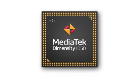 MediaTek Dimensity 1050 Chipset Announced