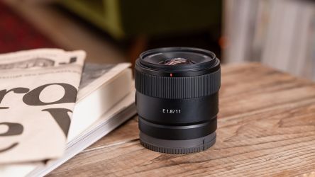 Sony Wide-Angle E-Mount APS-C Lenses Announced