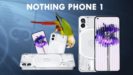 Nothing Phone 1 Launch Rumors