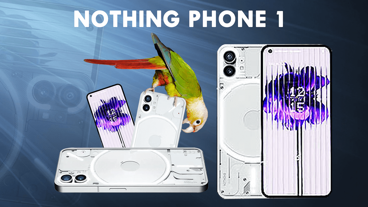 Nothing-Phone-1-Launch